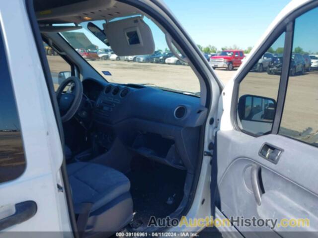 FORD TRANSIT CONNECT XLT, NM0LS6BN1CT123762