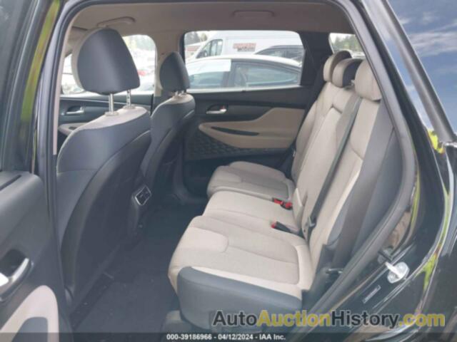 HYUNDAI SANTA FE HYBRID BLUE, 5NMS2DA10PH016002