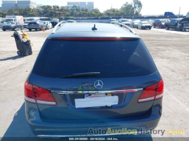 MERCEDES-BENZ E 350 4MATIC, WDDHH8JB3EA909318