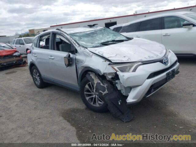 TOYOTA RAV4 HV XLE, JTMRJREV3GD017844