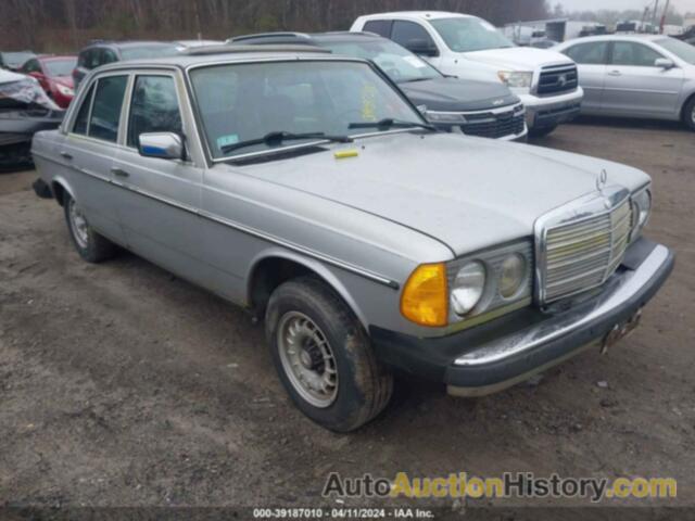 MERCEDES-BENZ 300 DT, WDBAB33C6FA212568