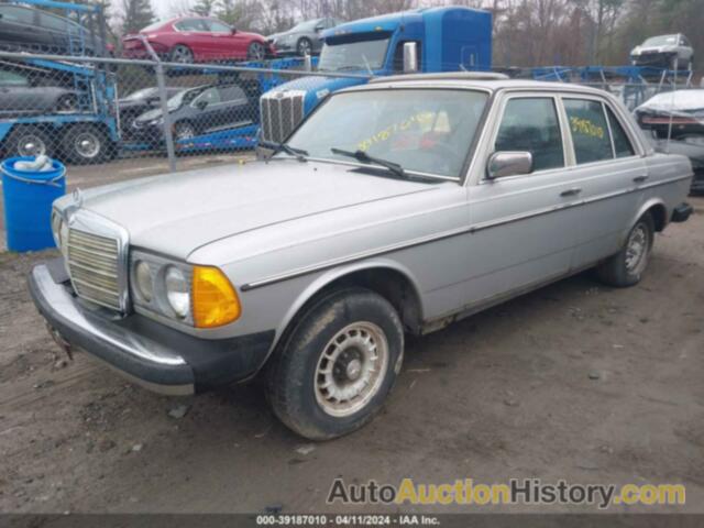 MERCEDES-BENZ 300 DT, WDBAB33C6FA212568