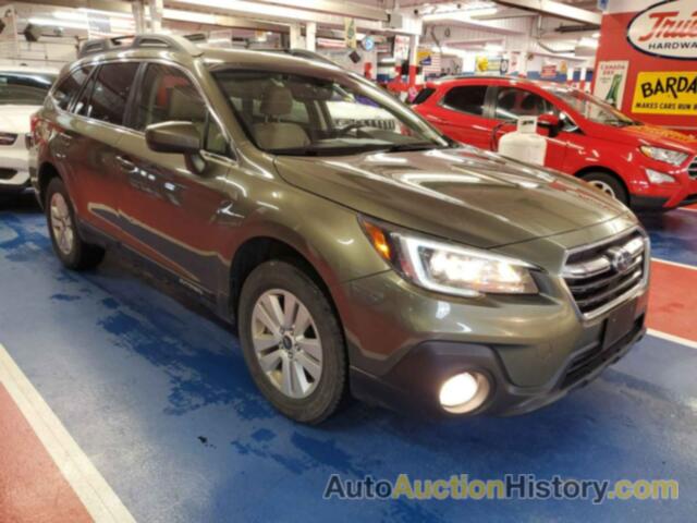 SUBARU OUTBACK 2.5I PREMIUM, 4S4BSAFC8K3285845