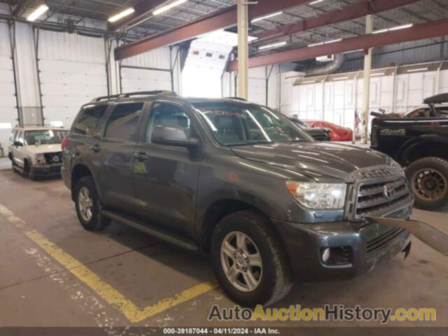 TOYOTA SEQUOIA SR5 5.7L V8, 5TDBY5G14GS135230