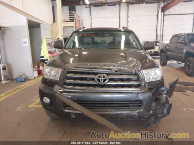 TOYOTA SEQUOIA SR5 5.7L V8, 5TDBY5G14GS135230