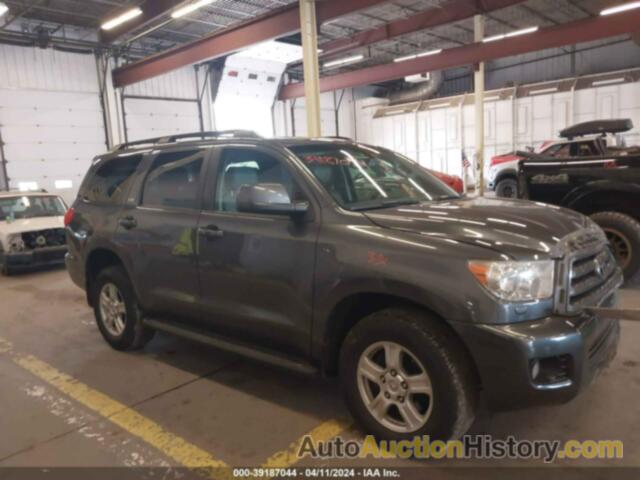 TOYOTA SEQUOIA SR5 5.7L V8, 5TDBY5G14GS135230