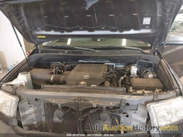 TOYOTA SEQUOIA SR5 5.7L V8, 5TDBY5G14GS135230