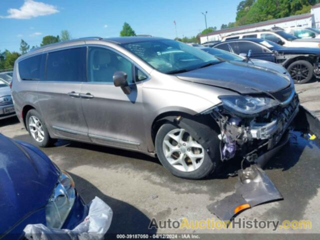 CHRYSLER PACIFICA TOURING-L PLUS, 2C4RC1EG3HR850667