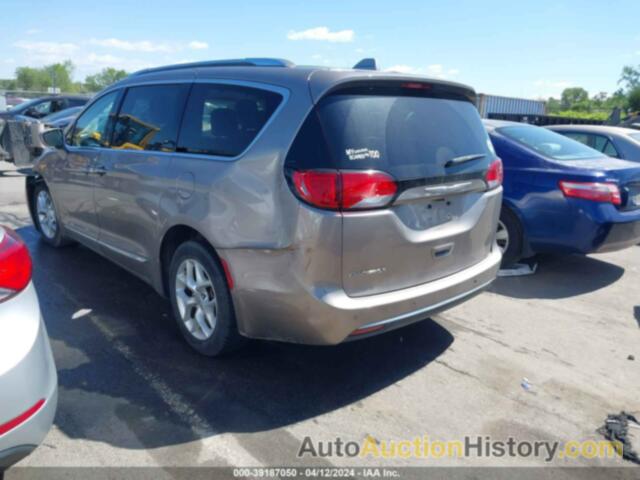 CHRYSLER PACIFICA TOURING-L PLUS, 2C4RC1EG3HR850667