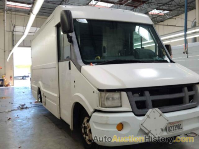 ISUZU COMMERCIAL VAN, JALB4T177C7W00177