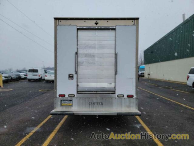 CHEVROLET EXPRESS CUTAWAY 4500 SERIES, 1GB6G5CG2F1151568