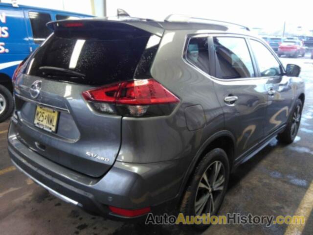 NISSAN ROGUE SV INTELLIGENT AWD, 5N1AT2MV1LC741270