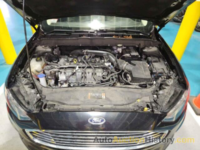 FORD FUSION SE, 3FA6P0T93LR100796