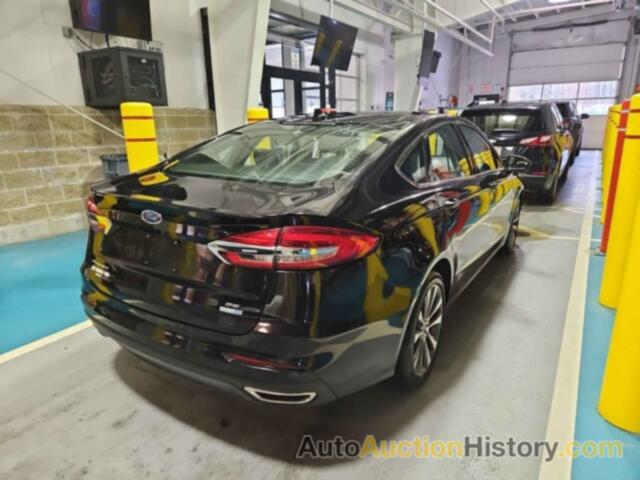 FORD FUSION SE, 3FA6P0T93LR100796