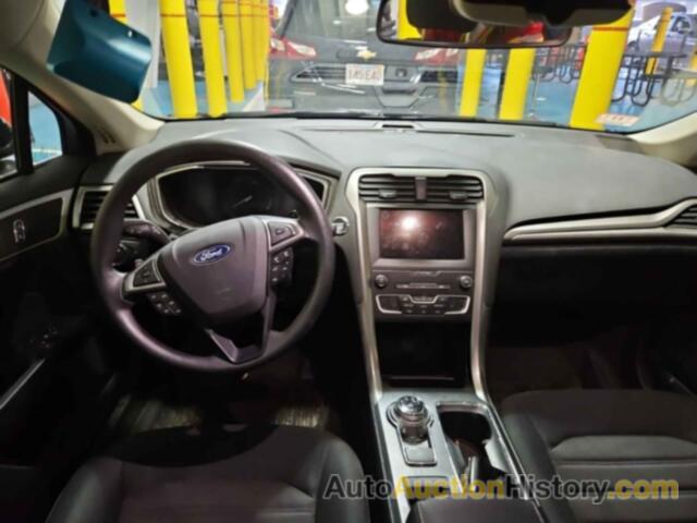 FORD FUSION SE, 3FA6P0T93LR100796