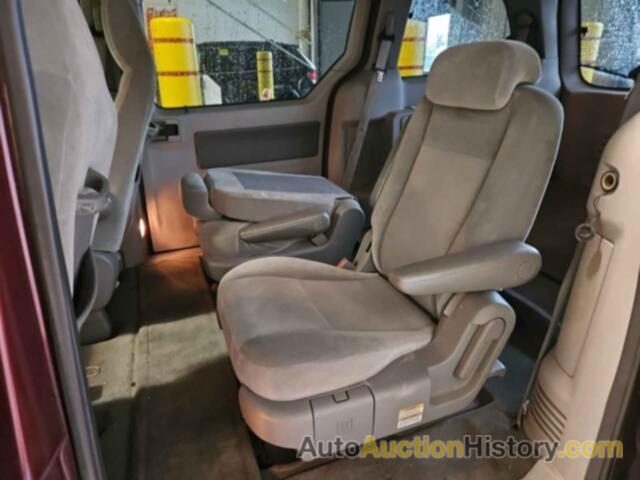 FORD FREESTAR SE, 2FMZA51636BA05572