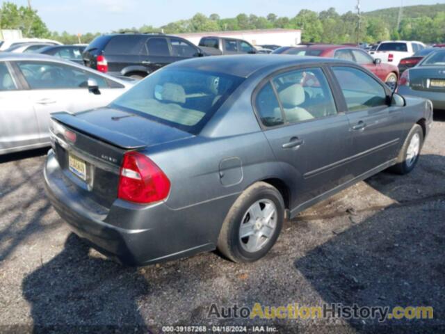 CHEVROLET MALIBU LS, 1G1ZT52825F281214