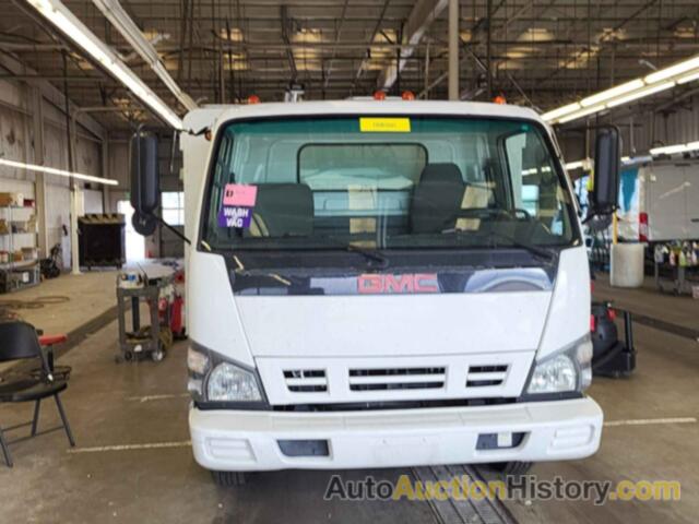 GMC W4S042 W4500 DSL REG, J8DC4B16567017682