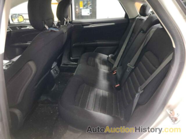 FORD FUSION SE, 3FA6P0H70ER362561