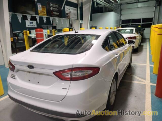 FORD FUSION SE, 3FA6P0H70ER362561