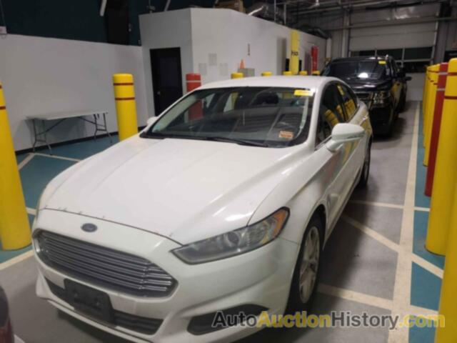 FORD FUSION SE, 3FA6P0H70ER362561