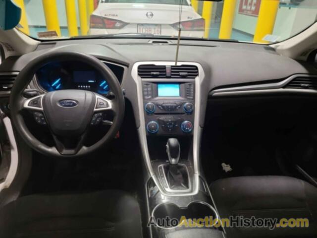 FORD FUSION SE, 3FA6P0H70ER362561