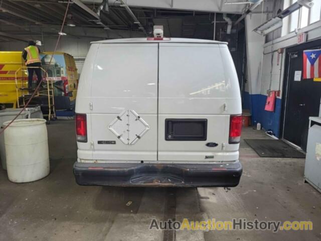 FORD E-150 COMMERCIAL/RECREATIONAL, 1FTNE1EW1ADA91073