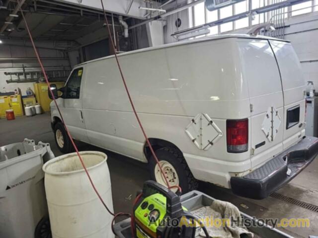 FORD E-150 COMMERCIAL/RECREATIONAL, 1FTNE1EW1ADA91073