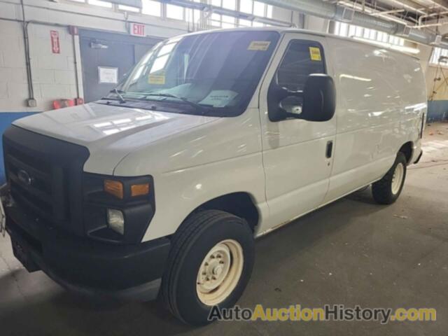 FORD E-150 COMMERCIAL/RECREATIONAL, 1FTNE1EW1ADA91073