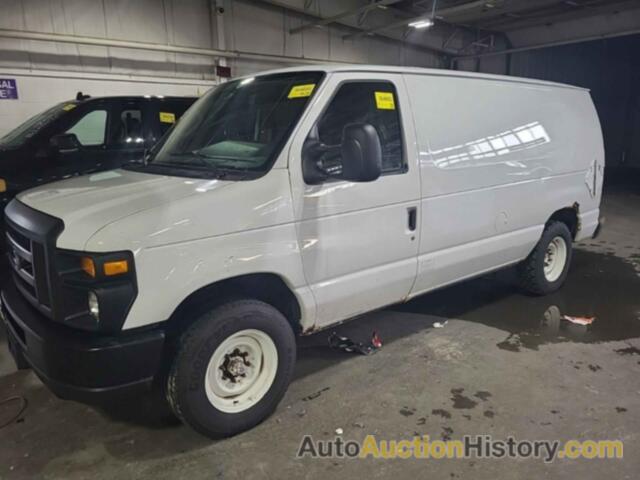 FORD E-150 COMMERCIAL/RECREATIONAL, 1FTNE1EW1ADA90750