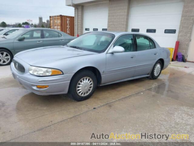 BUICK LESABRE CUSTOM, 1G4HP52K95U219870