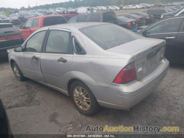 FORD FOCUS ZX4, 1FAHP34N16W204081