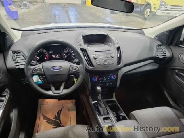 FORD ESCAPE SE, 1FMCU9GDXHUD78700