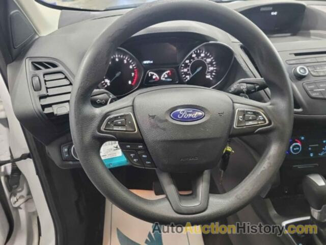 FORD ESCAPE SE, 1FMCU9GDXHUD78700