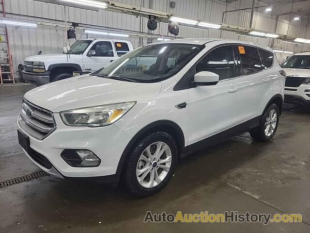 FORD ESCAPE SE, 1FMCU9GDXHUD78700