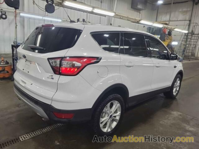 FORD ESCAPE SE, 1FMCU9GDXHUD78700