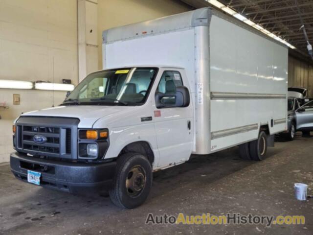 FORD ECONOLINE E350 SUPER DUTY CTWAY VAN, 1FDWE3FS2FDA18227