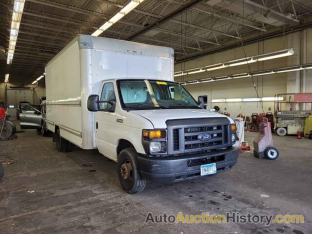 FORD ECONOLINE E350 SUPER DUTY CTWAY VAN, 1FDWE3FS2FDA18227