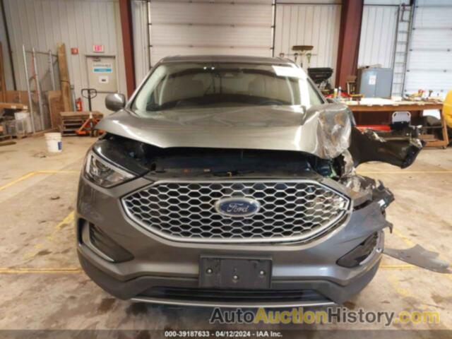 FORD EDGE SEL, 2FMPK4J99PBA22080