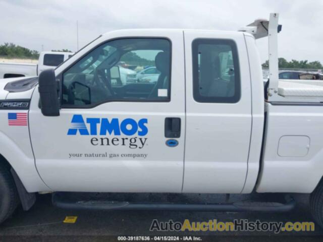 FORD F-250 XL, 1FT7X2A63EEB53703