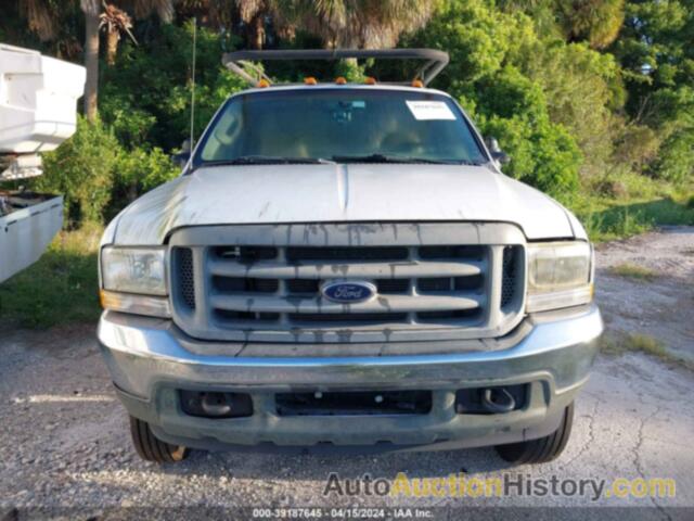 FORD F-450 XL/XLT, 1FDXF46P64EA23120