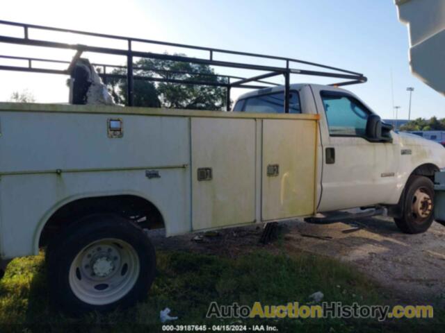 FORD F-450 XL/XLT, 1FDXF46P64EA23120