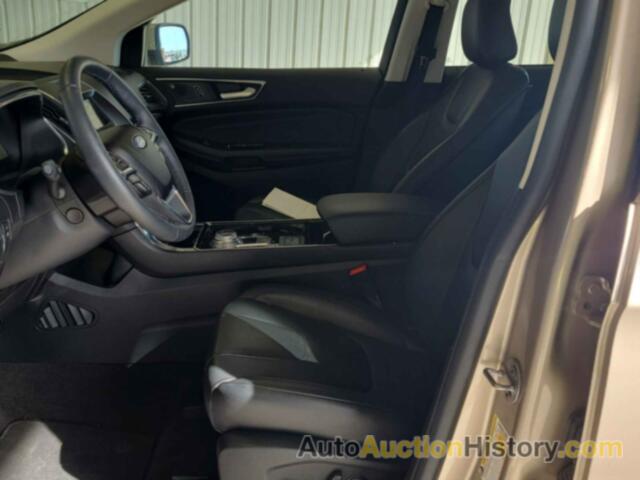 FORD EDGE TITANIUM, 2FMPK3K9XLBB16990