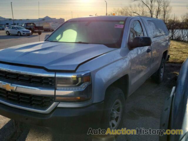 CHEVROLET SILVERADO C1500/C1500  LS, 1GCNCNEHXHZ180734