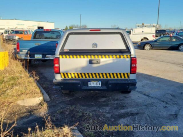 CHEVROLET SILVERADO C1500/C1500  LS, 1GCNCNEHXHZ180734