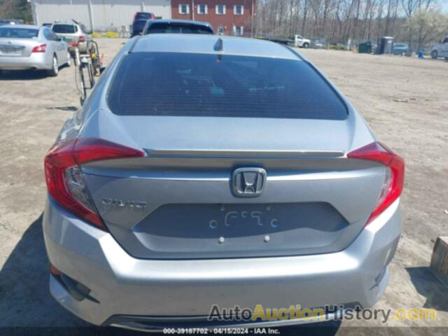 HONDA CIVIC EX, 19XFC1F3XKE208146