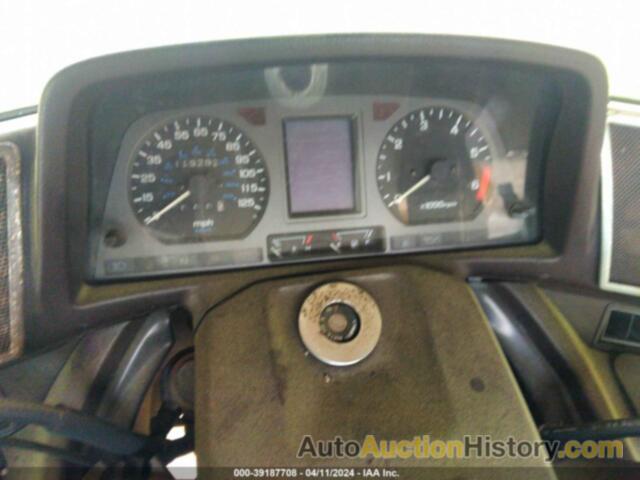 HONDA GL1500 SE, 1HFSC2243MA300035