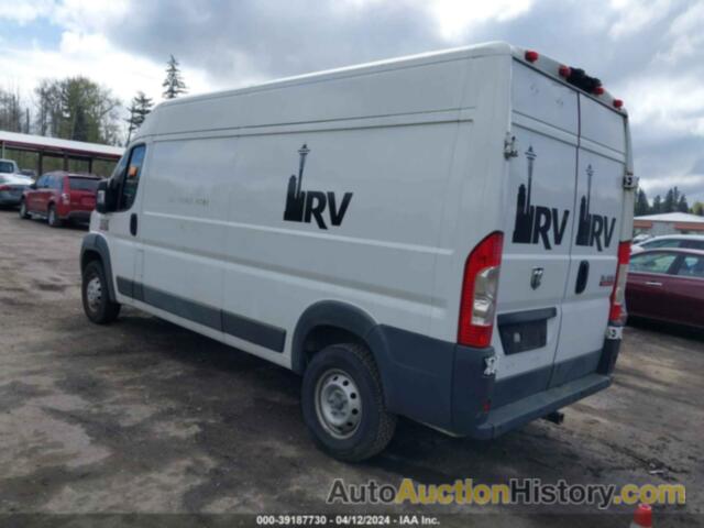 RAM PROMASTER 2500 HIGH ROOF 159 WB, 3C6TRVDG5HE527940