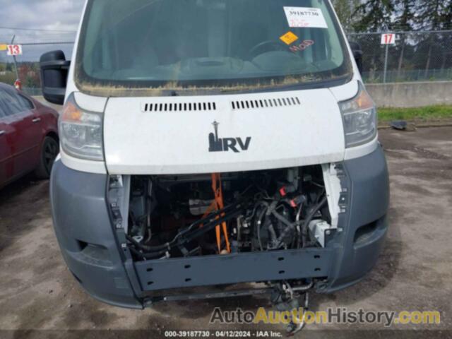 RAM PROMASTER 2500 HIGH ROOF 159 WB, 3C6TRVDG5HE527940