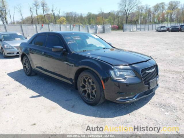 CHRYSLER 300 300S AWD, 2C3CCAGG8HH566819